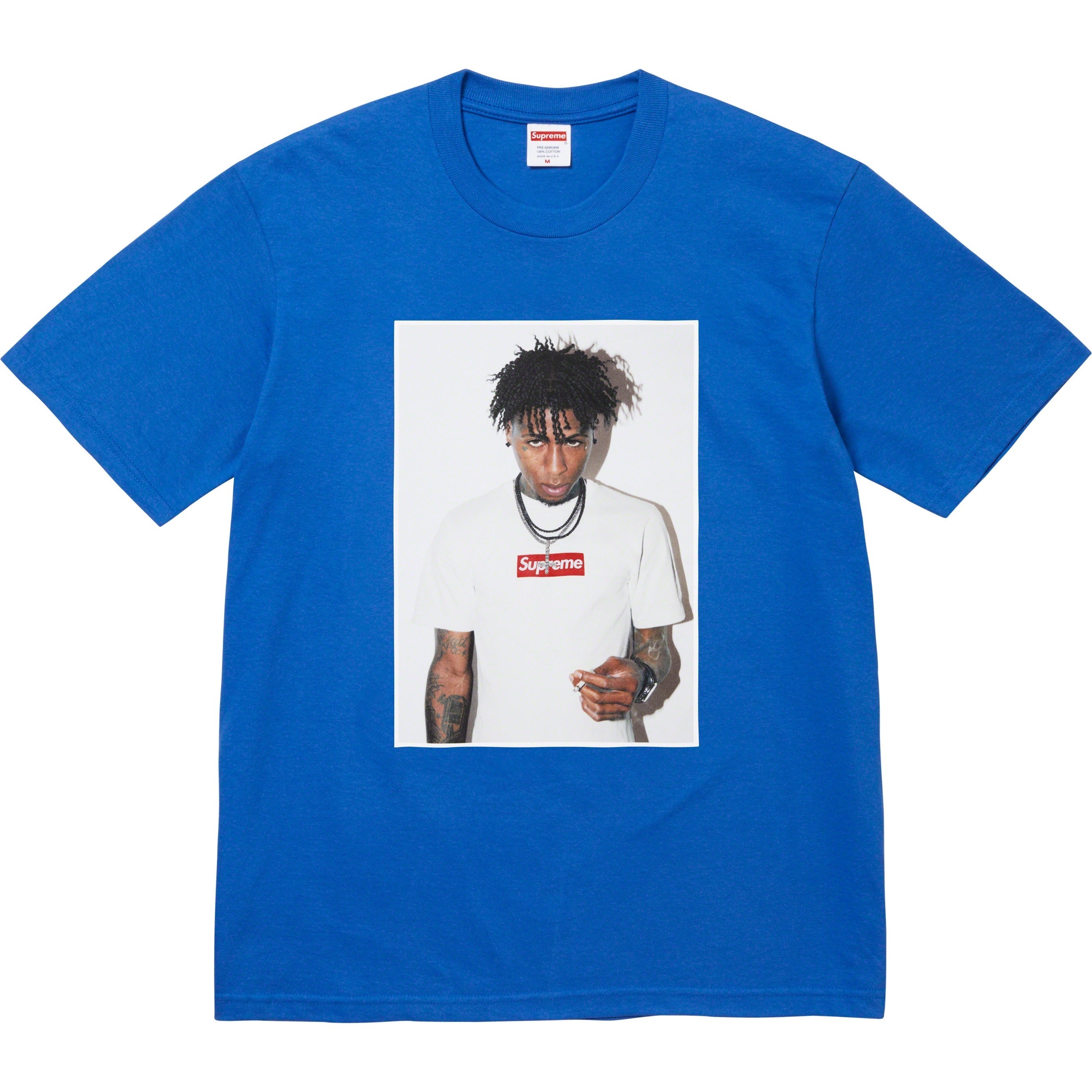 NBA Youngboy Tee view 8
